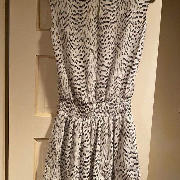 Ramy Brook Terry Dress - Picture 6 of 8